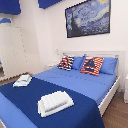Serenety House Cefalu Exterior photo