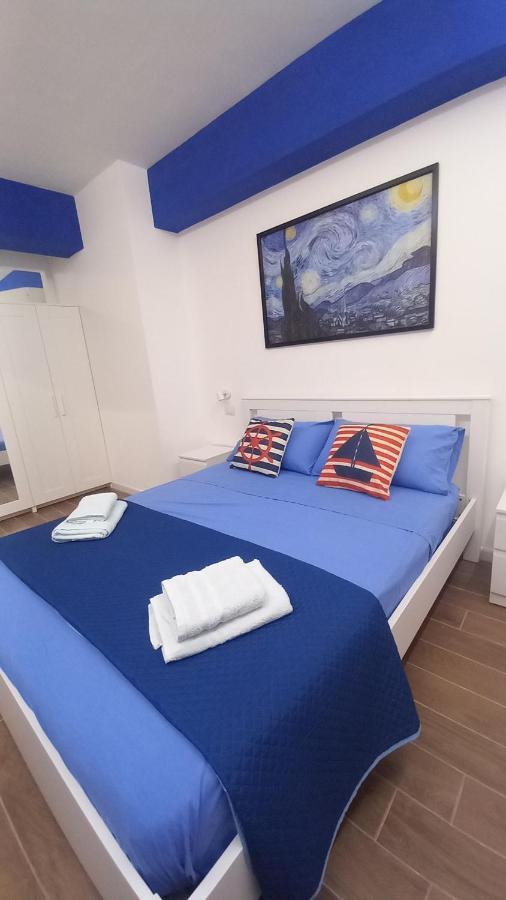 Serenety House Cefalu Exterior photo